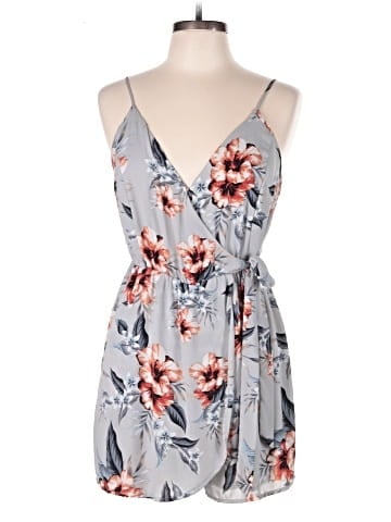 Collective Concepts Romper (view 1)