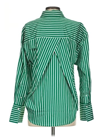 French Connection Long Sleeve Blouse (view 2)