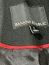 Banana Republic 100% Wool Solid Black Wool Blazer Size 4 - photo 6