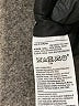 Banana Republic 100% Wool Solid Black Wool Blazer Size 4 - photo 7