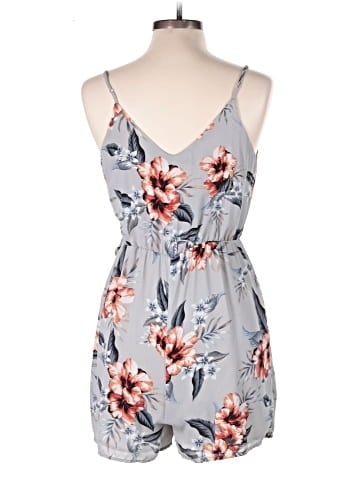 Collective Concepts Romper (view 2)