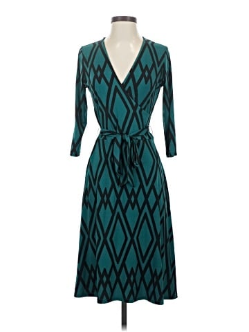 Leota Casual Dress (view 1)