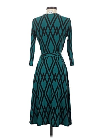 Leota Casual Dress (view 2)