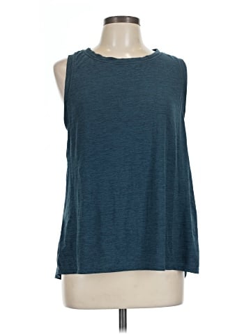 Kyodan Sleeveless T-Shirt (view 1)