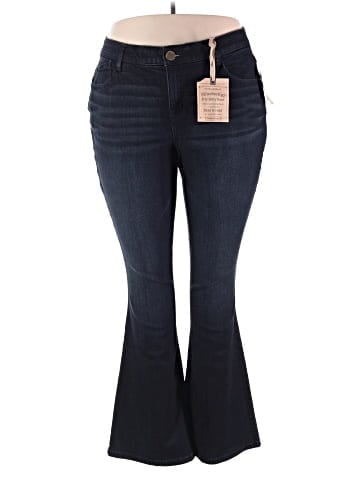 Democracy Jeans (view 1)