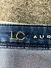 LC Lauren Conrad Blue Jeans Size 14 - photo 7