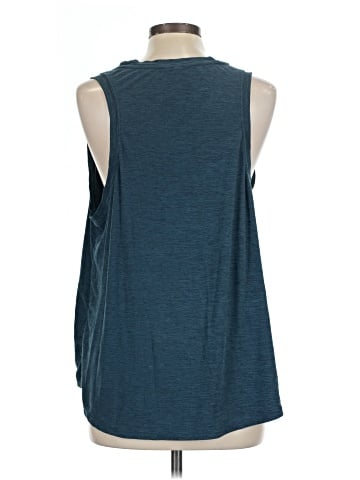 Kyodan Sleeveless T-Shirt (view 2)