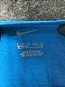 Nike Blue Short Sleeve T-Shirt Size 4 - photo 3
