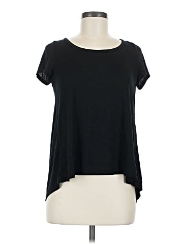 Honey Punch Short Sleeve T-Shirt (view 1)