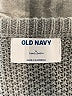 Old Navy 100% Cotton Gray Pullover Sweater Size L - photo 7
