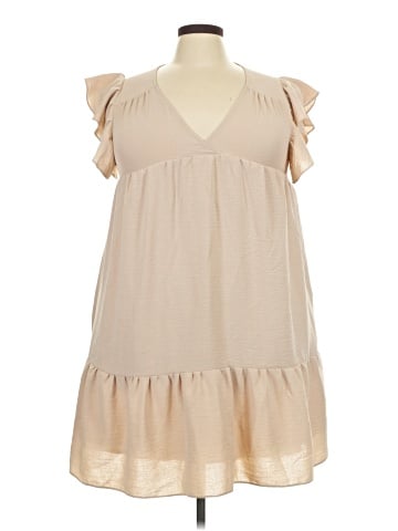 Assorted Brands Casual Dress (view 1)