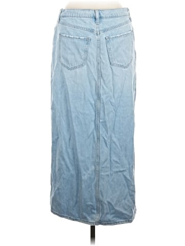 Old Navy Denim Skirt (view 2)
