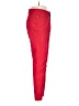 d.jeans Red Jeans Size 6 - photo 4