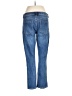 CAbi Hearts Blue Jeans Size 8 - photo 2