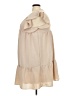 Assorted Brands Tan Casual Dress Size XXL (estimated) - photo 5
