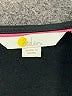 Boden Solid Black Casual Dress Size 4 (petite) - photo 7