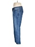 CAbi Hearts Blue Jeans Size 8 - photo 5