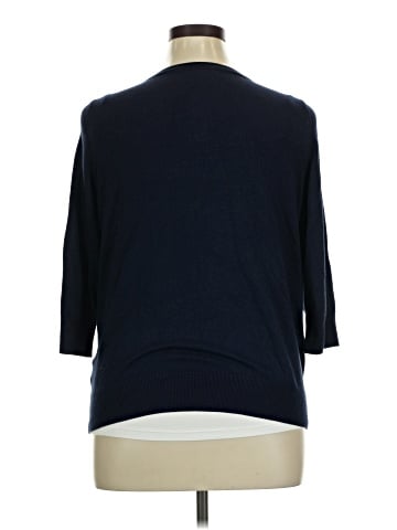 Roz & Ali Cardigan (view 2)