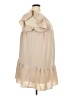 Assorted Brands Tan Casual Dress Size XXL (estimated) - photo 4