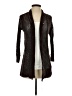 Tommy Bahama Brown Cardigan Size XS - photo 1