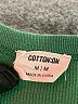 Cotton On Green Tank Top Size M - photo 7