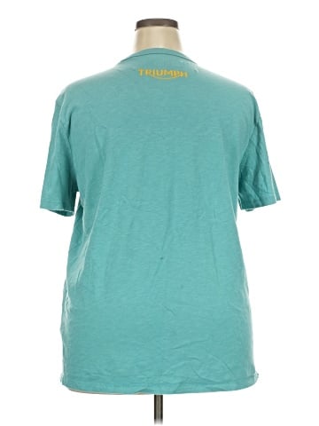 Lucky Brand Short Sleeve T-Shirt (view 2)