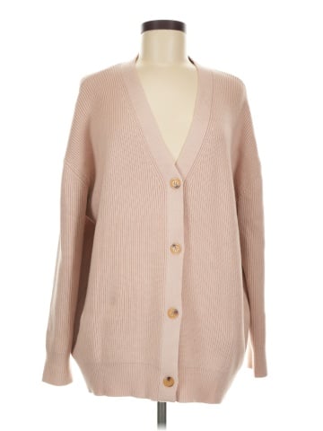 Lillusory Cardigan (view 1)