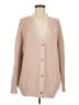 Lillusory Tan Cardigan Size M - photo 1