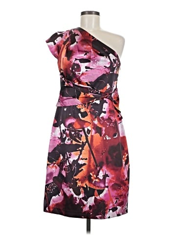 Tahari Cocktail Dress (view 1)