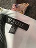 Guess Paisley Gray Cocktail Dress Size 0 - photo 7