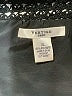 Vertigo Paris 100% Polyester Black Cocktail Dress Size XL - photo 7