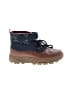 Carter's Blue Boots Size 12 (kids) - photo 1