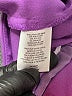 Halogen Purple Casual Pants Size 4 Petite - photo 8