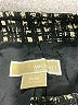 MICHAEL Michael Kors 100% Cotton Black Jacket Size M (petite) - photo 6