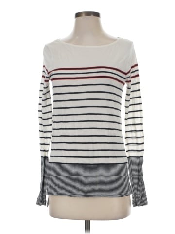 Vince. 3/4 Sleeve T-Shirt (view 1)