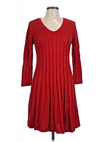 Echo Casual Dress (view 1)