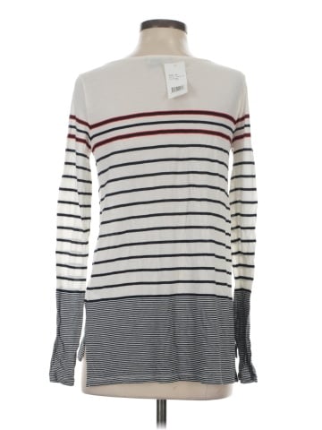 Vince. 3/4 Sleeve T-Shirt (view 2)