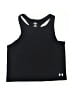 Under Armour Black Active Tank Size L (youth) - photo 1