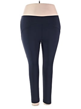 Lululemon Athletica Active Pants