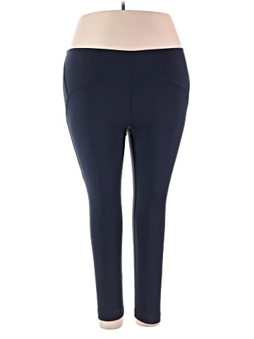 Lululemon Athletica Active Pants (view 1)