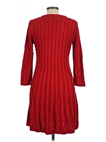 Echo Casual Dress (view 2)
