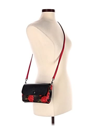 Coach Factory Crossbody Bag (view 2)