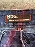 BDG Solid Blue Jeggings Size 26 waist - photo 7