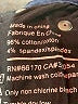 BDG Solid Blue Jeggings Size 26 waist - photo 8