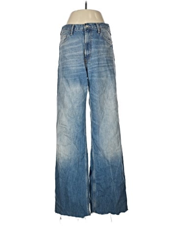 Zara Jeans (view 1)