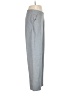 White Stag Chevron-herringbone Gray Casual Pants Size M - photo 4