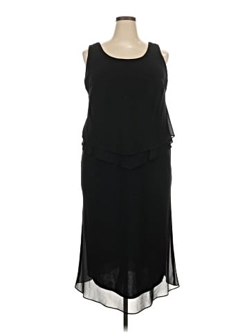 Another Thyme Cocktail Dress (view 1)