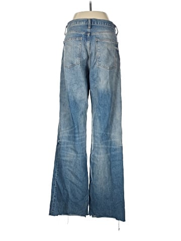 Zara Jeans (view 2)