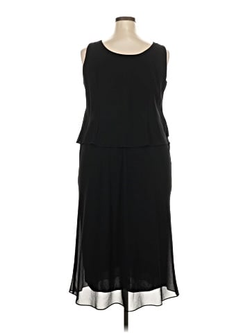 Another Thyme Cocktail Dress (view 2)