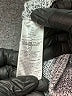 Old Navy 100% Cotton Metallic Gray Pullover Sweater Size XL - photo 8
